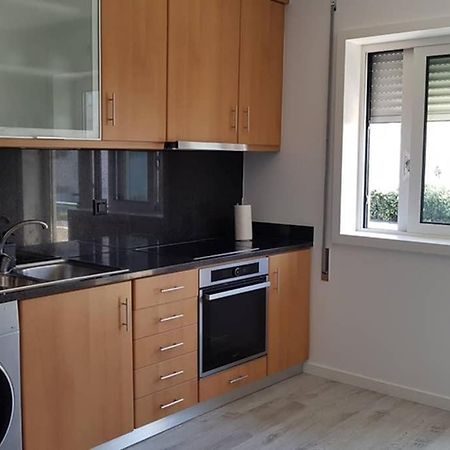 Pe N'Areia Guesthouse 빌다도콘데 외부 사진