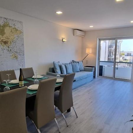Pe N'Areia Guesthouse 빌다도콘데 외부 사진