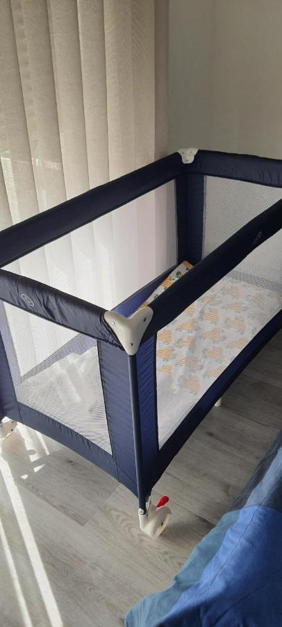Pe N'Areia Guesthouse 빌다도콘데 외부 사진